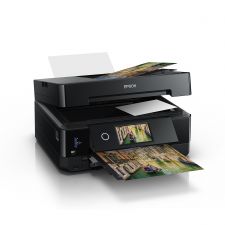 Epson Exp Premium XP-7100 A4 Colour Inkjet Multifunction Epson Exp Premium XP-7100 A4 Colour Inkjet Multifunction